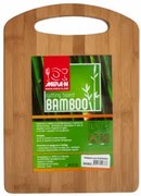 Бамбукова дъска 24x33,5x0,9см (B3295L)