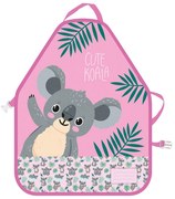 Derform - Престилка за рисуване KOALA 10