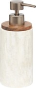 Дозатор за сапун 5five Come, Керамика