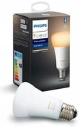 Димируема LED крушка Philips Hue WHITE AMBIANCE E27/8W/230V 2200-6500K