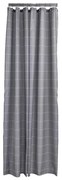 Завеса за душ 200x180 cm Tiles - Zone