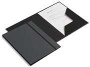 Картонен органайзер за докумнети Paulina Restore Paper Laminate A4 – Bigso