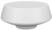 Horecano - Порцеланова купа конус ф18xh10см 1,6л ATLAS WHITE-(HC-56763)