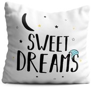 Детска калъфка за възглавница 40x40 cm - OYO kids