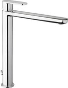 Paffoni - Смесител за умивалник CANDY в лъскав хром