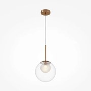 MAYTONI Пендел Основна форма - MOD521PL-01G3