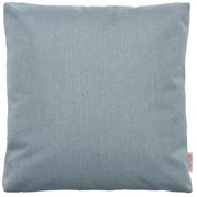Светлосиня възглавница за открито , 38 x 38 cm Grow - Blomus