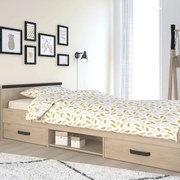 Бебешко Детско легло Roman-Fusico-Mavro