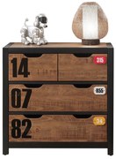 Скрин за съхранение Alex - Vipack