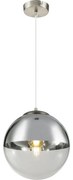 GLOBO 15853 - Пендел VARUS 1xE27/40W/230V