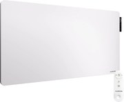 Klarstein Wonderbeam 900 Hybride Инфрачервен отоплител 108 x 60 см 900 W Седмичен таймер Дистанционно управление