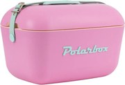 Розова хладилна чанта 20 l Pop – Polarbox