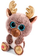 Nici - Глубшис плюшена играчка Коледно Еленче 15см