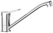 Стоящ смесител за кухня, BC272AA, Vidima