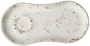 Bonna - Grain - Чиния за закуска 25x12cm (GRA GRM 01STB)