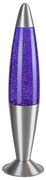 Rabalux 76115 - LED Лава лампа GLITTER 2 LED/25W/230V