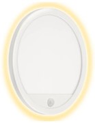 Telefunken 313706TF-LED Екстериорен аплик със сензор LED/15W/230V IP44