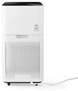 Nedis AIPU300CWT - Пречиствател за въздух 45 м² 50W/230V/30-54dB