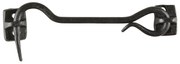 Чугунена кука, ширина 16,6 cm - Esschert Design Home