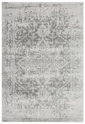 Сив килим 120x170 cm Nova – Asiatic Carpets