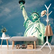 Фототапет – Статуята на свободата