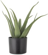 Изкуствено растение (височина 61 cm) Aloe – Bloomingville