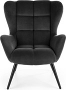 Фотьойл Ирион-Кафяв