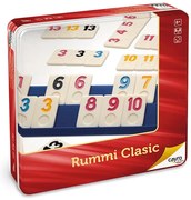 Cayro - Руми класик в метална кутия