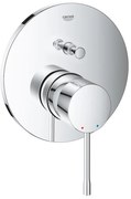 GROHE 24058001 - Смесител ESSENCE, лъскав хром
