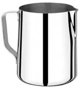 Hascevher - Иноксова мерителна кана 400мл 6,5xh9см-(3SLDGR0114057)