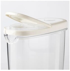 IKEA 365+ Кутия с капак 1,3 л 800.667.23