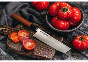 OKINAWA NAKIRI НОЖ 17,2 СМ