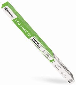 LED флуоресцентна тръба Warm White 120CM T8 230V 17W WOJ+22303