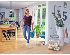Ротационен моп с кофа Rotation Disc Mop (EVO) – LEIFHEIT