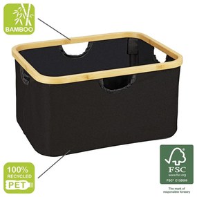 Кошници за съхранение в комплект от 2 Ecori - Wenko