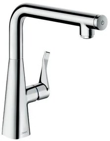 Кухненски смесител, 14847000, Hansgrohe
