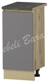 Долен модул B5