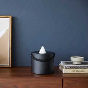 Метална кутия за носни кърпички Tower – YAMAZAKI