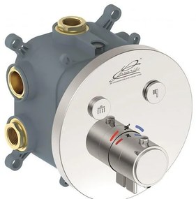 Месингов смесител за вграждане ICF 595028C