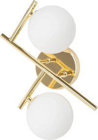 Аплик APP1171-2W Gold