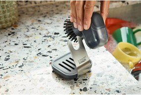 Четка за съдове с тавичка SinkTech – Joseph Joseph