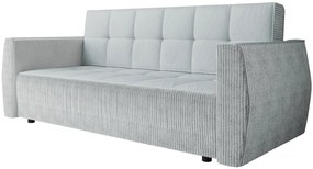 Диван - легло Posso двуместен-Gkri Anoixto