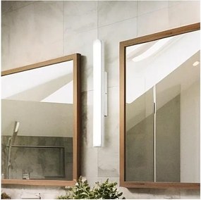 Eglo 94617 - LED осветително тяло за баня TORRETTA LED/16W/230V IP44