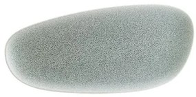 Порцеланово плато правоъгълно 36см BONNA-LUCA OCEAN BLUE - (S-MT-LUCOC VAO 36DT)(ß)