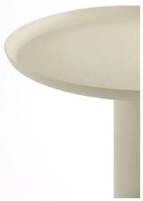 Кръгла странична масичка ø 39 cm Milaki – Light &amp; Living