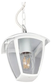 Висящо външно осветително тяло ø 17 cm Venta – Trio