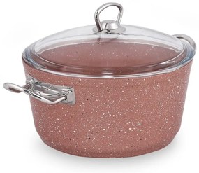 Алуминиев съд с капак 2,75 л Classic - Güral Porselen