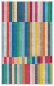 Килим подходящ за пране 120x180 cm Summer Rain – Mila Home