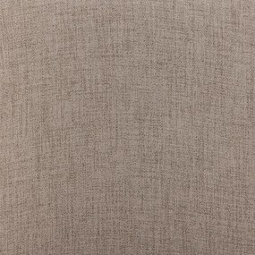 Бежово кресло Bacio – Bloomingville