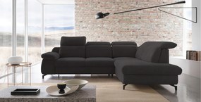 Ъглов диван Diminicana-Anthraki-Right